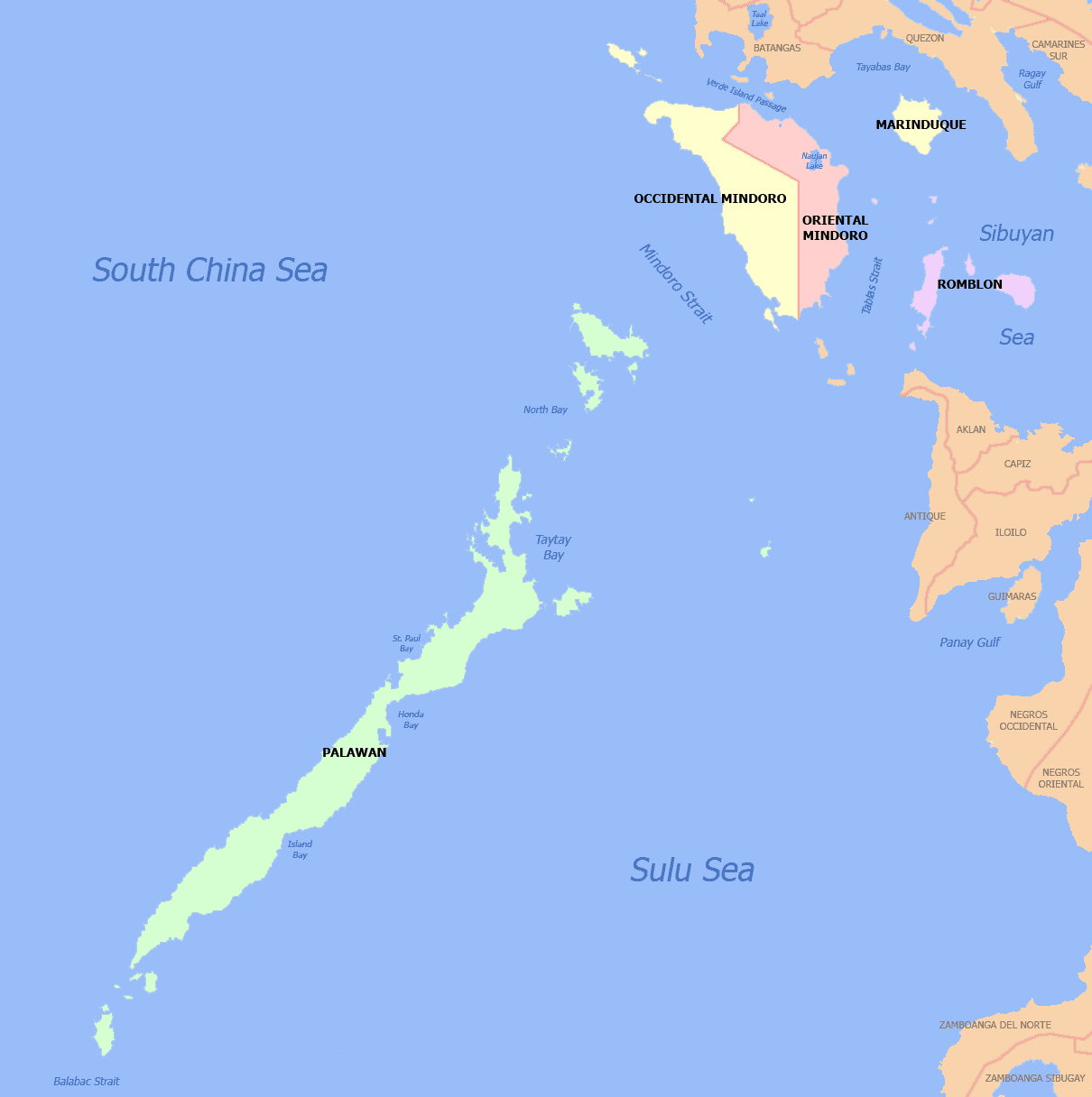 Mimaropa A Comprehensive Overview Lionunion